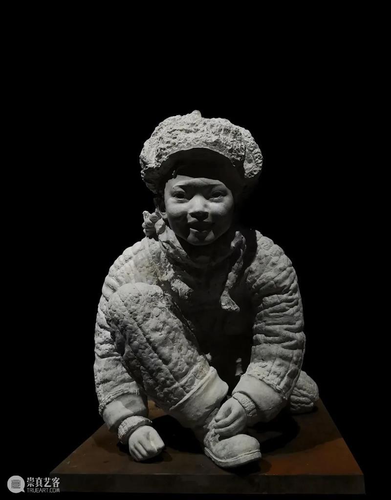 【展览解读】丨“新·青年——第十六届上海青年美术大展”之第二篇章:木道之语 刘海粟美术馆 青年 上海 美术 篇章 木道 上海市 文化 上海市文学艺术界联合会 共青团上海市委员会 单位 崇真艺客